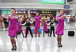 Image result for Flash Mob On Planes