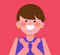 Image result for Smiling Meme Person Animated