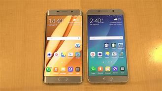 Image result for S6 Edge Plus vs Note 5