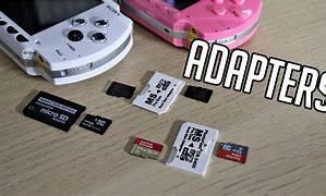 Image result for Memory Stick to microSD Card Adapter