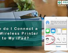 Image result for HP Wireless Printer for iPad