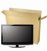 Image result for Plasma TV Box