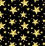 Image result for Black and White Star Pattern