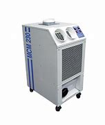 Image result for Industrial Portable Air Conditioner Units