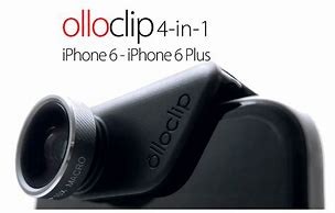 Image result for olloclip fish lenses