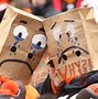 Image result for Cleveland Browns Paper Bag