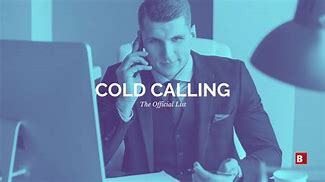 Image result for Book Cold-Call