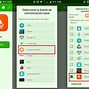 Image result for Strava Android QR Code