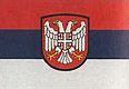 Image result for Old Flag of Serbia