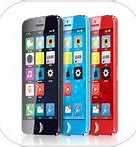 Image result for iPhone 5C Hard Reset