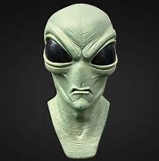 Image result for Alien Mask Meme