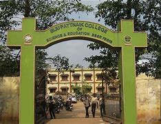 Image result for Biju Pattanaik College