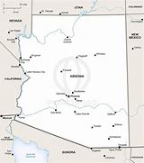 Image result for Arizona Map.pdf