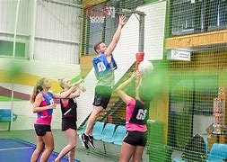 Image result for Indoor Netball Miranda