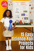 Image result for Cool Science Fair Projects for Kids