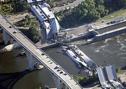 Image result for Worst Bridge Collapse in History