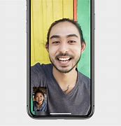 Image result for FaceTime iPhone X