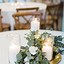 Image result for Simple Wedding Table Decorations