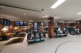 Image result for Luxury Car Garage
