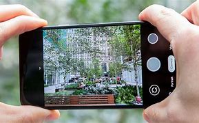 Image result for Cell Phone Camera