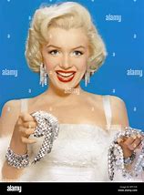 Image result for Marilyn Monroe Jennifer Lier
