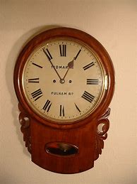 Image result for Fusee Clock Dial