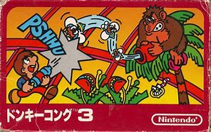 Image result for Famicom Donkey Kong