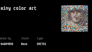 Image result for Grainy 2 Color Art Work