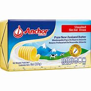 Image result for Anchor Butter/Margarine