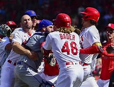 Image result for Mets Brawl