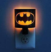 Image result for Bat Signal Night Light