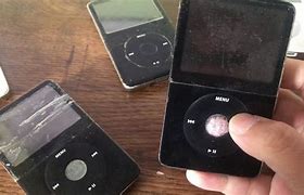 Image result for Battery Inside iPod