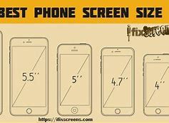 Image result for Phone Dimensions for Video