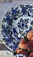 Image result for Claude Monet Still Life