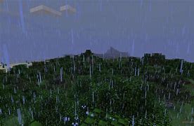 Image result for Minecraft Better Rain