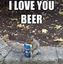 Image result for Kid with Beer Meme
