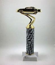 Image result for Car Show Trophy