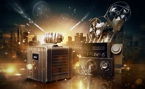 Image result for Radio and Television Production