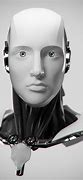 Image result for Head Scratch Robot