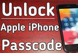 Image result for Way to Unlock iPhone with Passward