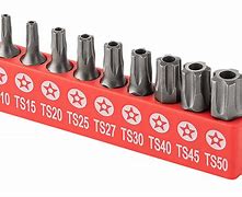 Image result for Torx 5 Screwdriver