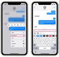 Image result for You Unsent a Message iPhone iMessage