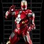 Image result for Iron Man Suit Mark 19