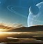 Image result for Saturn and Moons Wallpaper