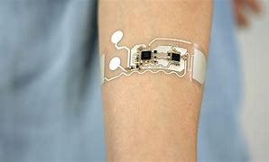 Image result for Wearable Monitoring Devices