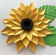 Image result for Free Paper Flower Petal Templates