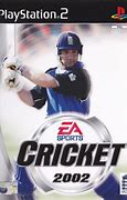 Image result for PS2 Cricket Games