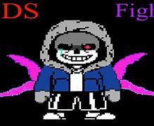 Image result for Final Dust Sans