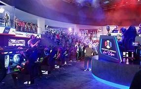 Image result for Survios Arena Las Vegas