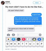 Image result for Funny Text Messages Animated